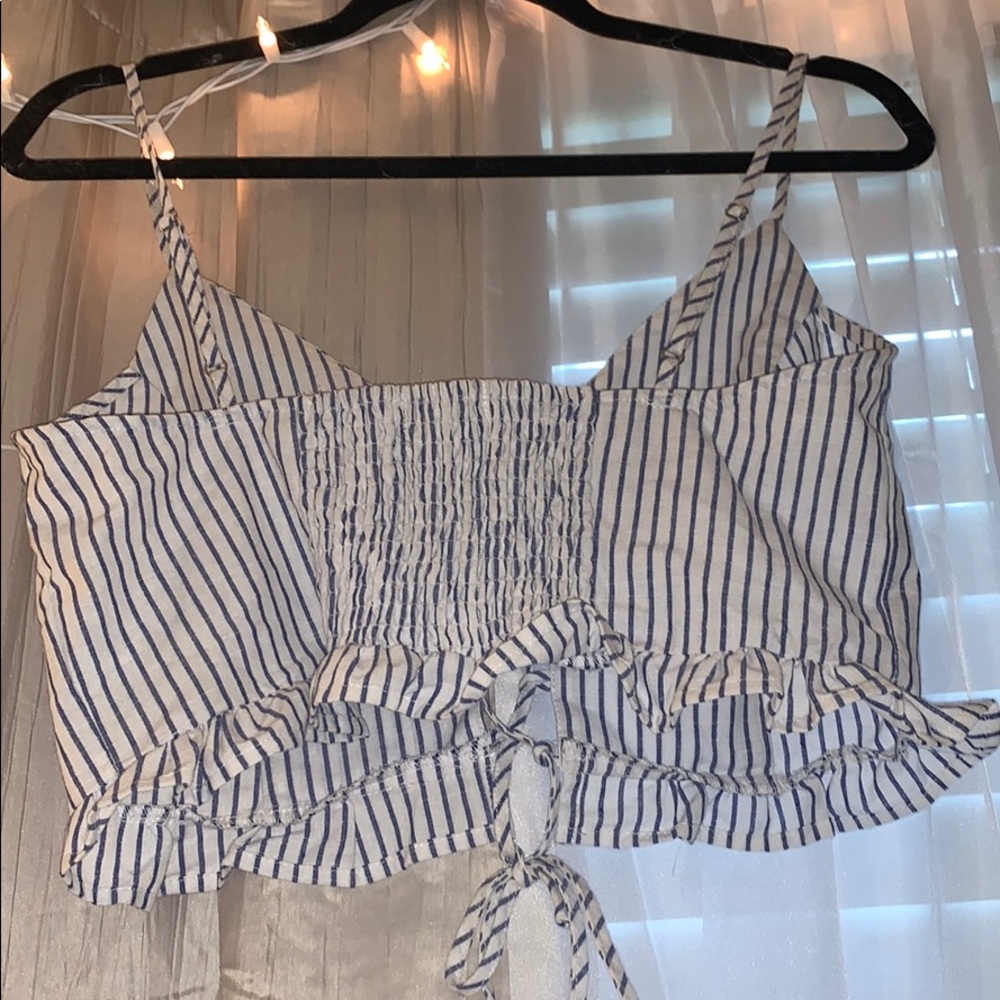 Crop Top - Picture 3 of 3